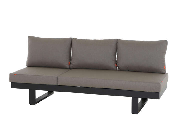 SIENA GARDEN Avenia Multibank  anthrazit